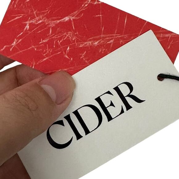 Cider White Lace Corset Crop Top Size 1X NWT Castlecore Fairycore Renaissance - Picture 7 of 10